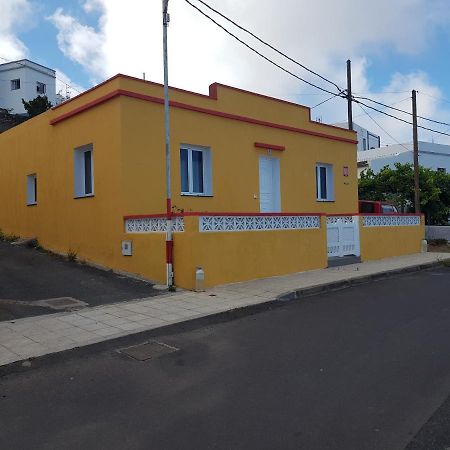 Vv Casa Julia Villa Valverde  Exterior photo