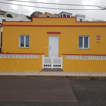 Vv Casa Julia Villa Valverde  Exterior photo